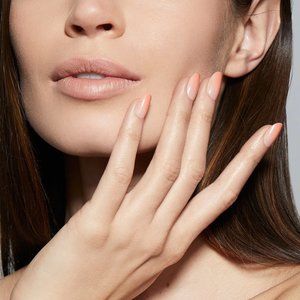 Static Nails SOFT OMBRÉ BELLINI ROUND